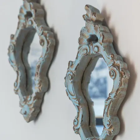 Dimora Dellantico Convento Apartmán Alba (Piedmont)