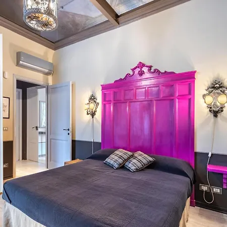 Dimora Dellantico Convento *