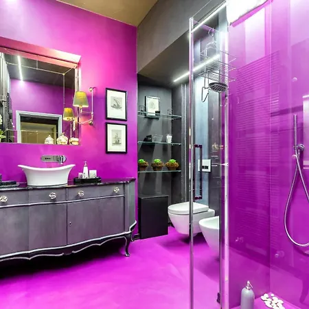 Dimora Dellantico Convento Alba (Piedmont)