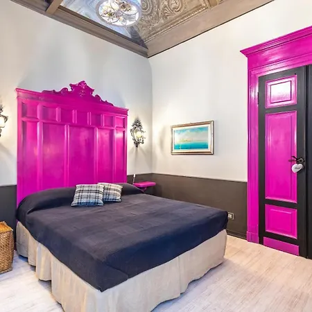 Dimora Dellantico Convento * Alba (Piedmont)