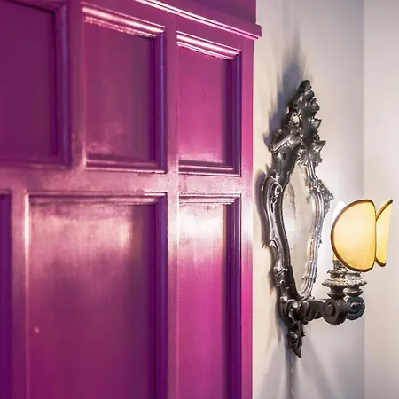 Dimora Dellantico Convento Apartmán