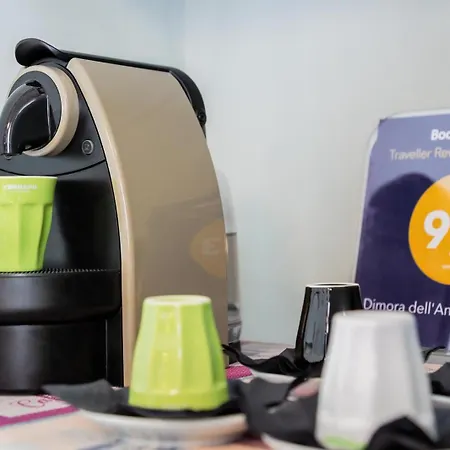 Apartamento Dimora Dellantico Convento