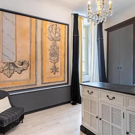 Dimora Dellantico Convento Apartamento *