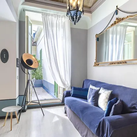 Apartamento Dimora Dellantico Convento *