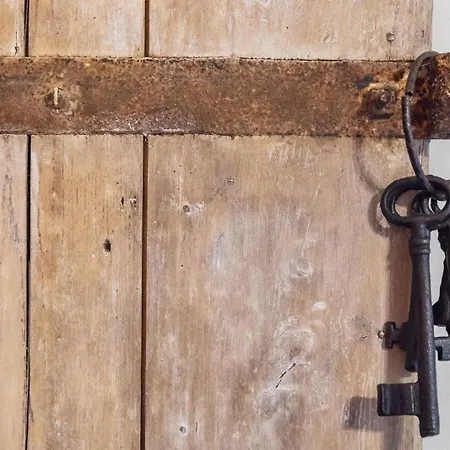 Dimora Dellantico Convento Apartamento Alba (Piedmont)