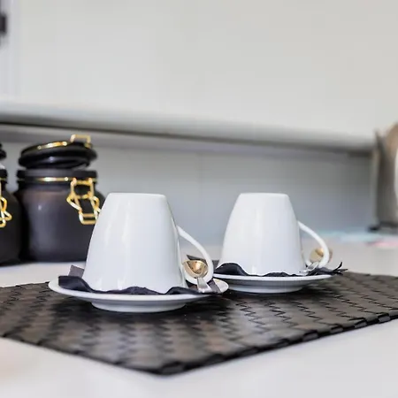 Dimora Dellantico Convento Apartamento