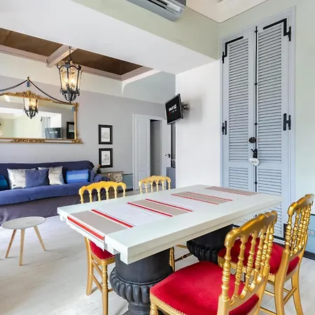 Apartamento Dimora Dellantico Convento