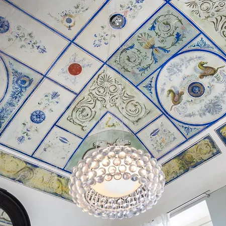 Dimora Dellantico Convento Apartmán *