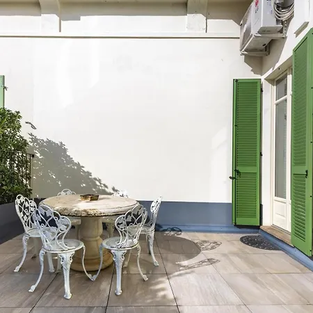 Apartamento Dimora Dellantico Convento *