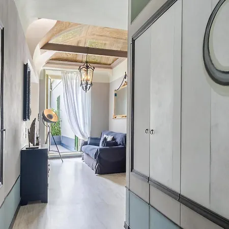 Dimora Dellantico Convento *