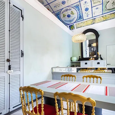 Dimora Dellantico Convento Alba (Piedmont)