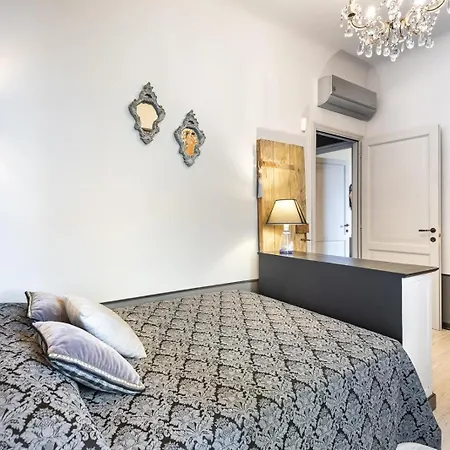 Dimora Dellantico Convento * Alba (Piedmont)