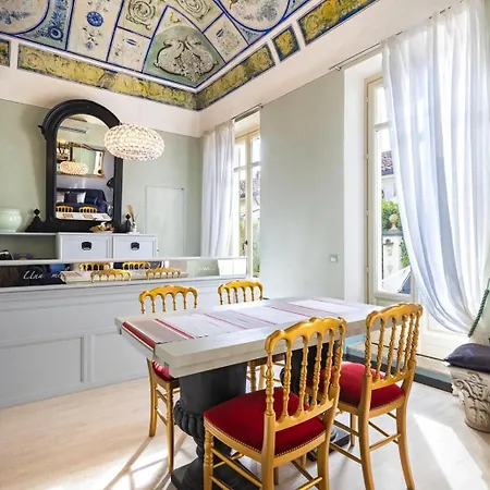 Dimora Dellantico Convento