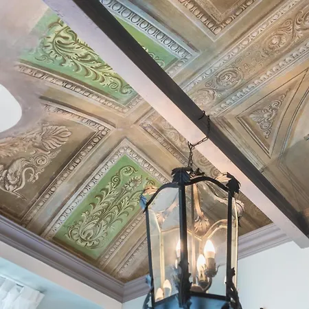 Apartmán Dimora Dellantico Convento