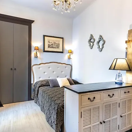 Dimora Dellantico Convento Apartmán *