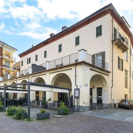 Apartmán Dimora Dellantico Convento *