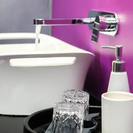 Dimora Dellantico Convento Apartamento Alba (Piedmont)