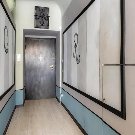 Dimora Dellantico Convento *