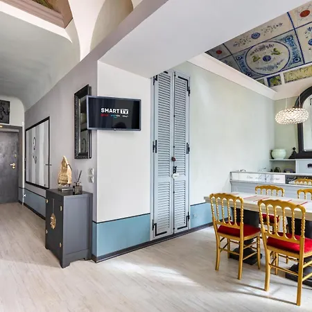 Dimora Dellantico Convento Alba (Piedmont)