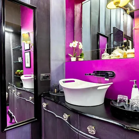 Dimora Dellantico Convento Apartmán