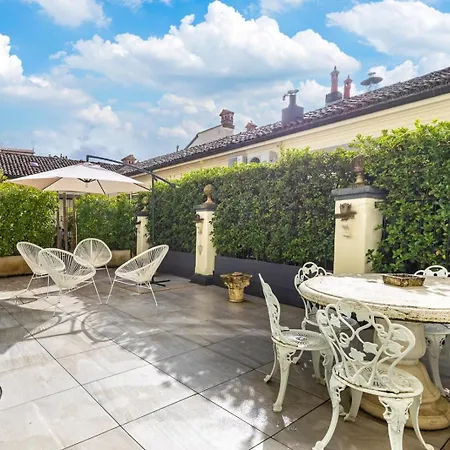 Apartamento Dimora Dellantico Convento