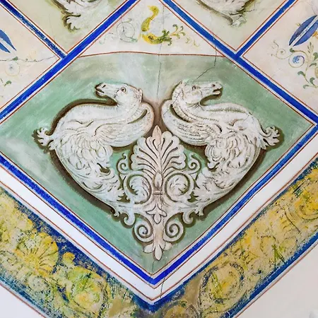 Dimora Dellantico Convento Apartamento *