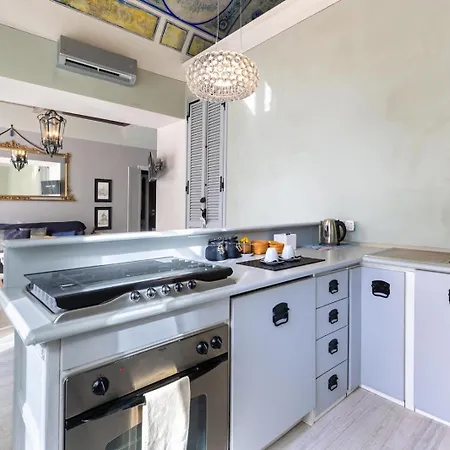 Apartamento Dimora Dellantico Convento *