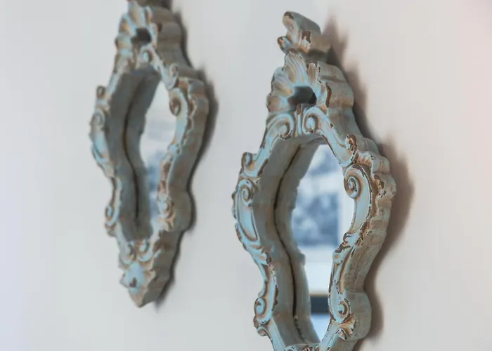 Dimora Dellantico Convento Apartman Alba