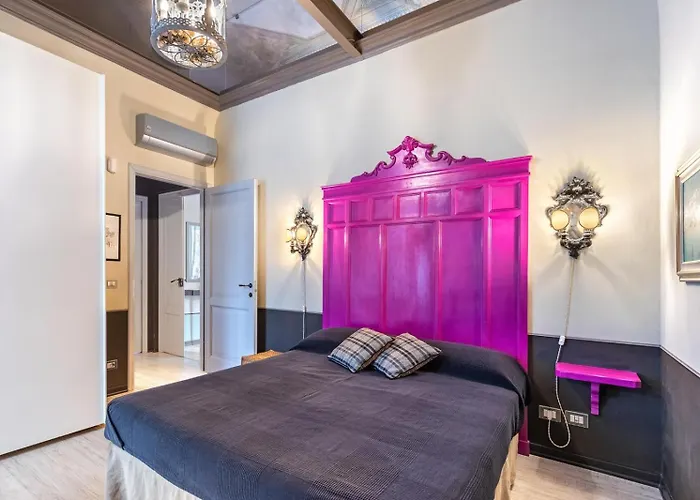 Dimora Dellantico Convento *