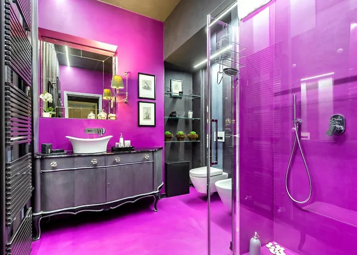 Dimora Dellantico Convento Alba