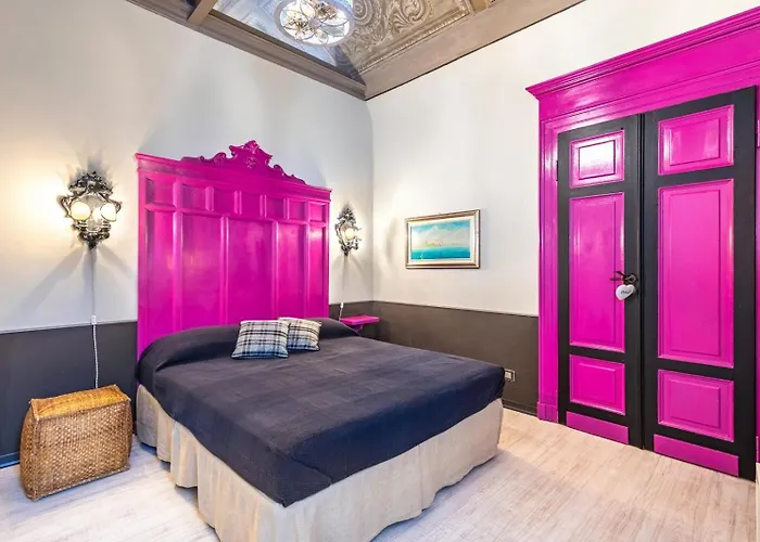 Dimora Dellantico Convento * Alba