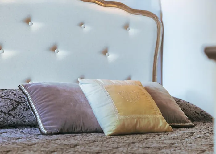 Dimora Dellantico Convento