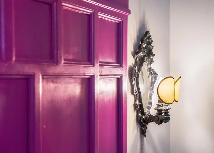 Dimora Dellantico Convento Apartman