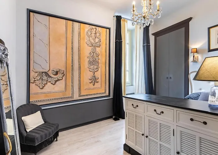 Dimora Dellantico Convento Apartman *