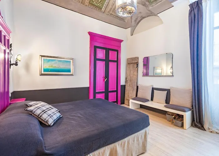 Dimora Dellantico Convento *