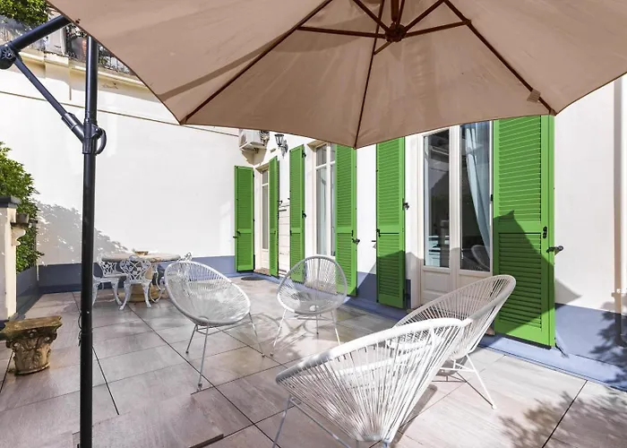 Dimora Dellantico Convento Alba