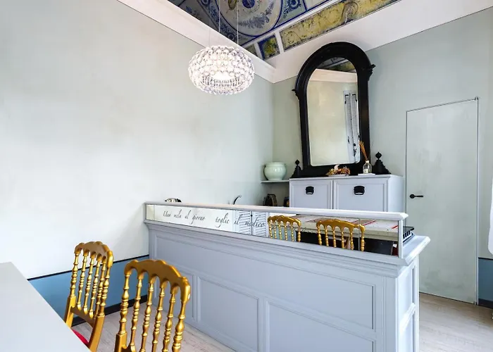 Dimora Dellantico Convento * Alba