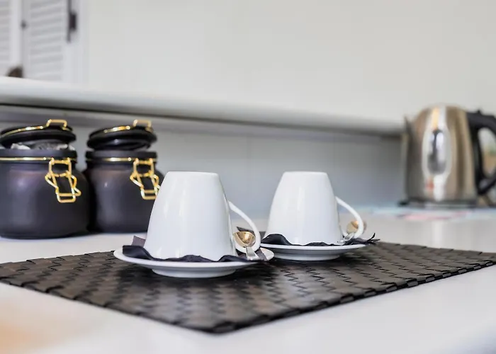 Dimora Dellantico Convento Apartman