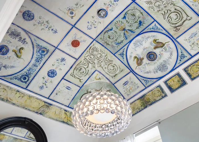 Dimora Dellantico Convento Apartman *