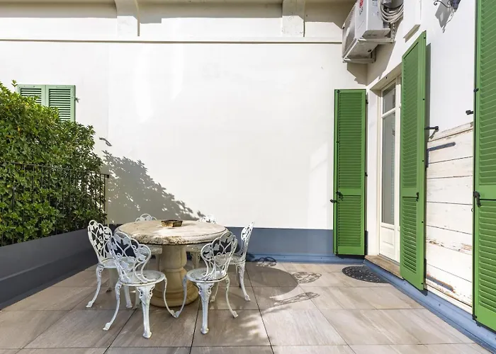 Apartman Dimora Dellantico Convento *