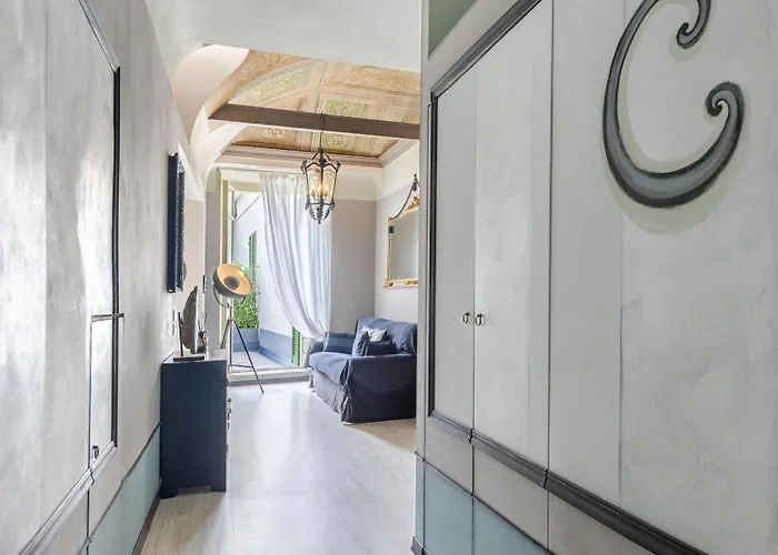 Dimora Dellantico Convento *