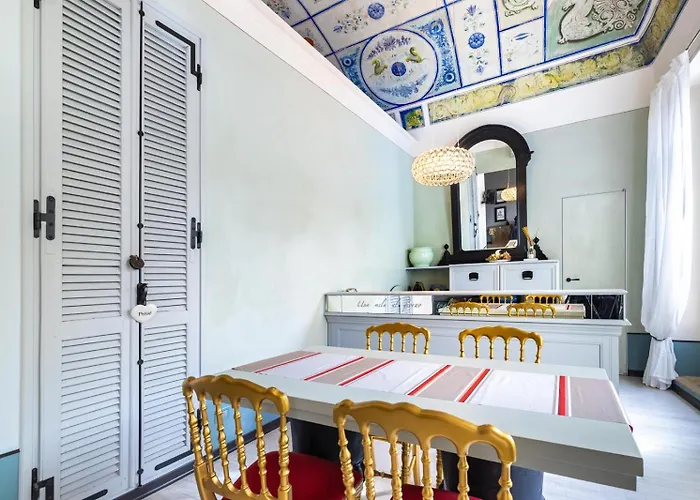 Dimora Dellantico Convento Alba