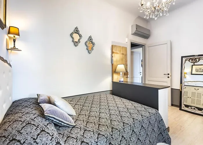 Dimora Dellantico Convento * 알바