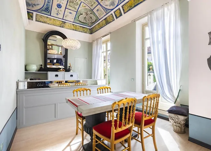 Dimora Dellantico Convento