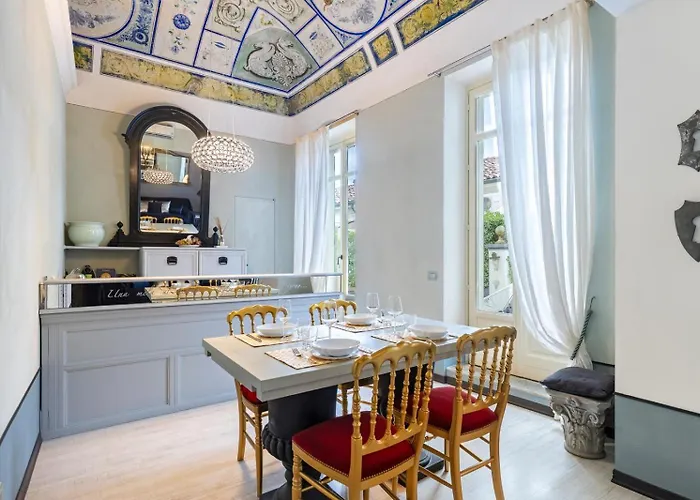 아파트 Dimora Dellantico Convento 알바