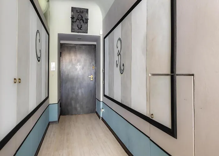 Dimora Dellantico Convento *