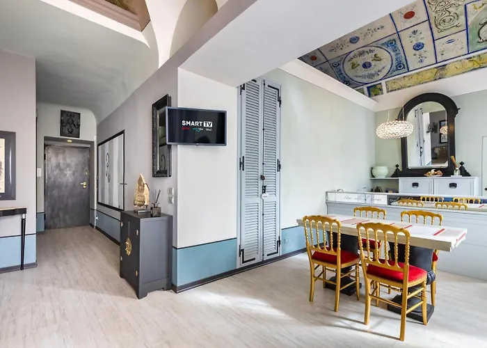 Dimora Dellantico Convento 알바