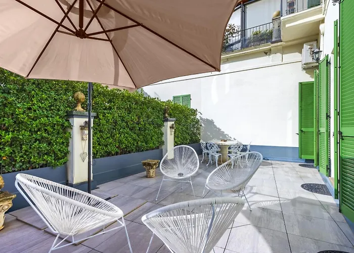 Dimora Dellantico Convento