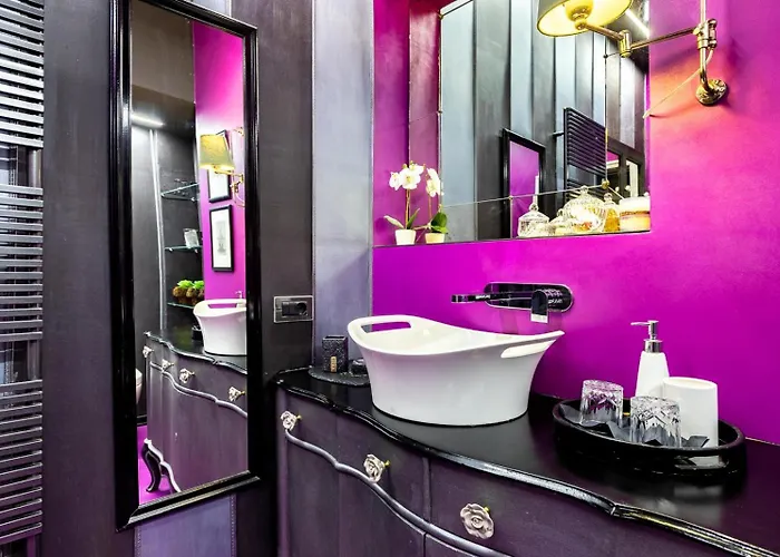 Dimora Dellantico Convento 아파트